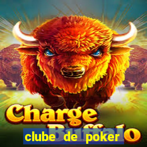 clube de poker santa cruz do sul